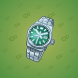 Swiss Watch #17667