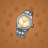 Swiss Watch #17671 Swiss Watch #17671