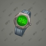 Swiss Watch #17676 Swiss Watch #17676