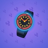 Swiss Watch #17678