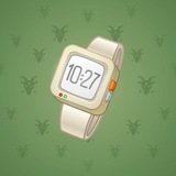 Swiss Watch #1768 Swiss Watch #1768