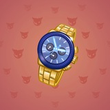 Swiss Watch #17689 Swiss Watch #17689