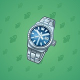 Swiss Watch #17691 Swiss Watch #17691