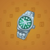 Swiss Watch #17692 Swiss Watch #17692