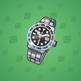 Swiss Watch #17700