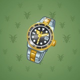 Swiss Watch #17706 Swiss Watch #17706