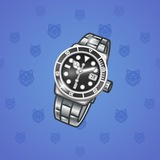Swiss Watch #17716 Swiss Watch #17716