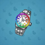 Swiss Watch #17718 Swiss Watch #17718