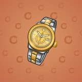 Swiss Watch #17724 Swiss Watch #17724