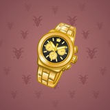 Swiss Watch #17733 Swiss Watch #17733