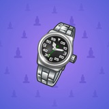 Swiss Watch #17734 Swiss Watch #17734