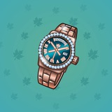 Swiss Watch #17739