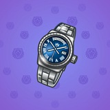 Swiss Watch #17743 Swiss Watch #17743