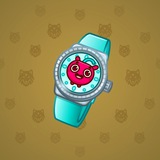 Swiss Watch #17745 Swiss Watch #17745