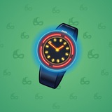 Swiss Watch #17749 Swiss Watch #17749