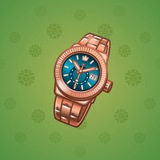 Swiss Watch #17752 Swiss Watch #17752