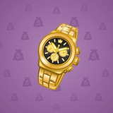Swiss Watch #17753 Swiss Watch #17753