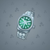 Swiss Watch #17757