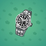 Swiss Watch #17765 Swiss Watch #17765