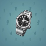 Swiss Watch #17770 Swiss Watch #17770