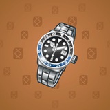 Swiss Watch #17777