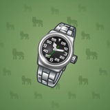 Swiss Watch #17807 Swiss Watch #17807