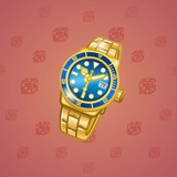 Swiss Watch #17808 Swiss Watch #17808