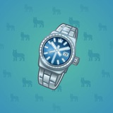 Swiss Watch #17809