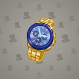 Swiss Watch #1781 Swiss Watch #1781