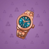 Swiss Watch #17811 Swiss Watch #17811