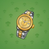 Swiss Watch #17814 Swiss Watch #17814