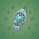 Swiss Watch #17817 Swiss Watch #17817