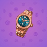 Swiss Watch #17818