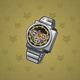 Swiss Watch #17820 Swiss Watch #17820