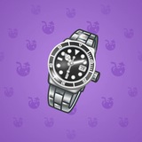 Swiss Watch #17822