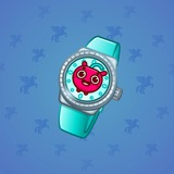 Swiss Watch #17823 Swiss Watch #17823