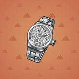 Swiss Watch #17826 Swiss Watch #17826