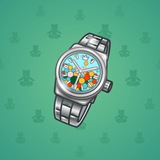 Swiss Watch #17832 Swiss Watch #17832