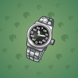 Swiss Watch #17834 Swiss Watch #17834