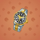 Swiss Watch #17840