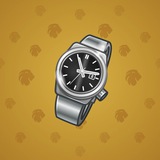 Swiss Watch #17845 Swiss Watch #17845