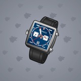 Swiss Watch #1785 Swiss Watch #1785