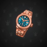 Swiss Watch #17856 Swiss Watch #17856