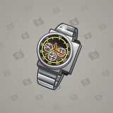 Swiss Watch #17859 Swiss Watch #17859