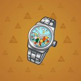 Swiss Watch #17862 Swiss Watch #17862