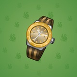 Swiss Watch #17864 Swiss Watch #17864