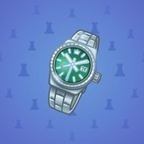 Swiss Watch #17867 Swiss Watch #17867