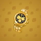 Swiss Watch #17879
