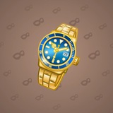 Swiss Watch #17883