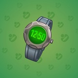 Swiss Watch #17892 Swiss Watch #17892